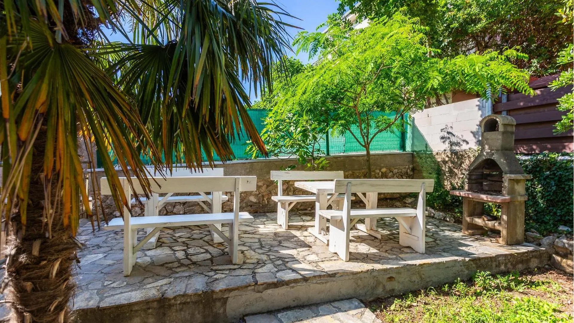 1 Bedroom Cozy Apartment In Dramalj